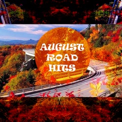 August ROAD HITs - Epic Tunes TOP10