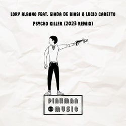Psycho Killer (2023 Remix)