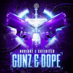 Gunz & Dope - Extended Mix