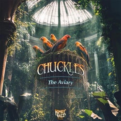 The Aviary