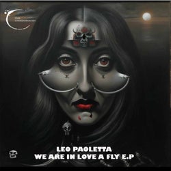 We are in Love a fly E.P