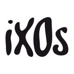 ixos tracks