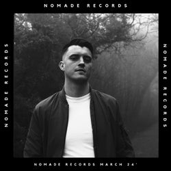 Nomade Records March24'