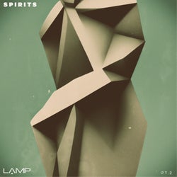 Spirits, Pt. 2