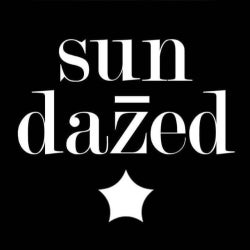 sun-dazed