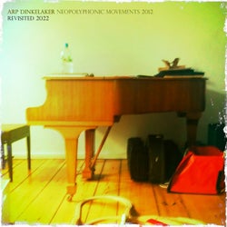 Neopolyphonic Movements 2012 - Revisited 2022