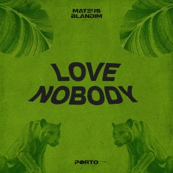 Love Nobody (Extended)