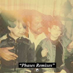 Phases Remixes