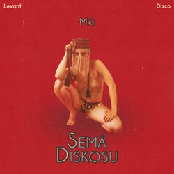 Semâ Diskosu