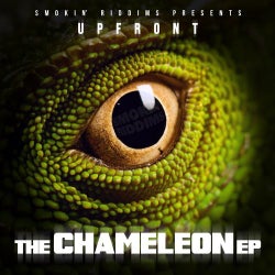 The Chameleon EP