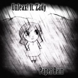 Paper Rain