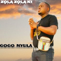 Gogo Nyula