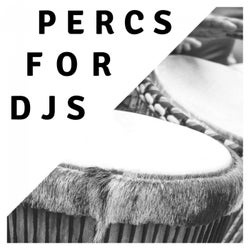 Percs For Djs