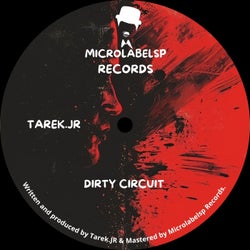 DIRTY CIRCUIT