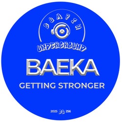 Getting Stronger