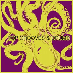 Top Grooves & Drums