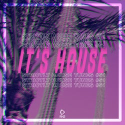 It's House: Strictly House Vol. 51