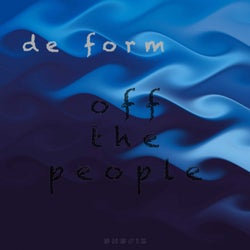 off the people