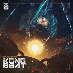 Kongbeat EP