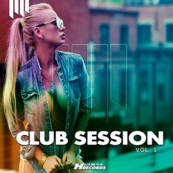 Club Session, Vol. 1