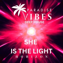 SHE IS THE LIGHT (Deep House)