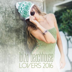 Ibiza Beachhouse Lovers 2016