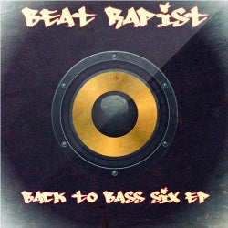 Back To Bass Six EP