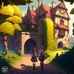 A New Journey