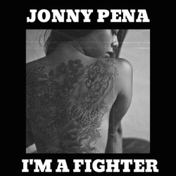 I'M A FIGHTER (Radio)