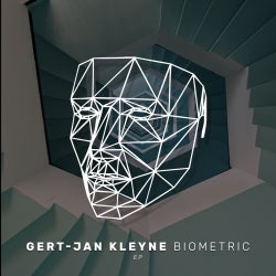 BIOMETRIC Chart | By Gert-Jan Kleyne