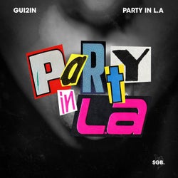 Party In LA