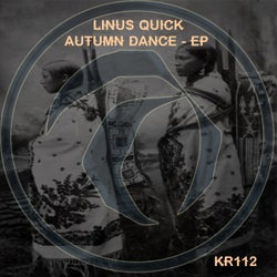 Autumn Dance EP