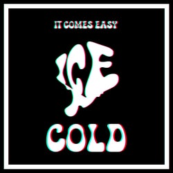 ICE COLD EP