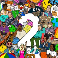WHITE KEV 2