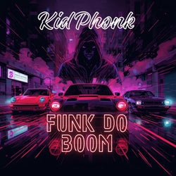 Funk Do Boom