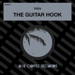 The Guitar Hook (Extended Mix)
