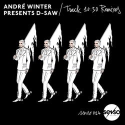 Track 10:30 (Remixes)
