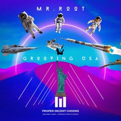 Grooving USA