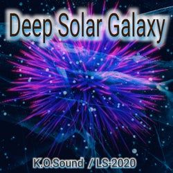 Deep Solar Galaxy