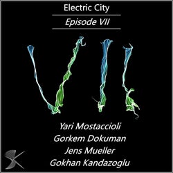 Electric City Episode VII