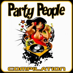 Party People Compilation