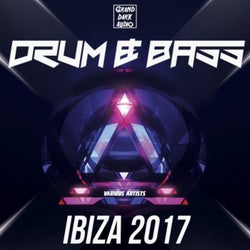 Drum & Bass Ibiza 2017