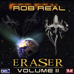 Eraser: Volume II