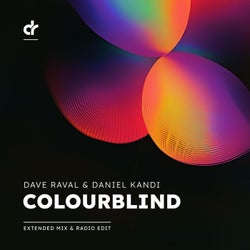 Colourblind