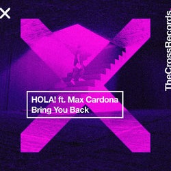 HOLA! 'BRING YOU BACK' CHART