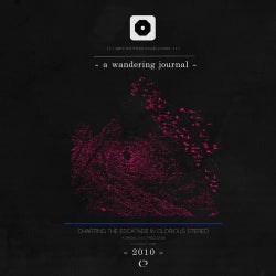 A Wandering Journal (Club Mixes)