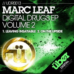 Digital Drugs EP Vol. 2