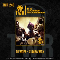 Zumba Way