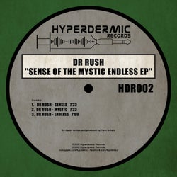 Sense Of The Mystic Endless EP