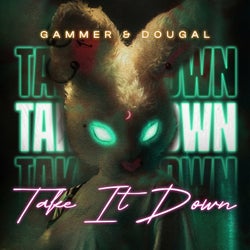 Take It Down (Extended Mix)